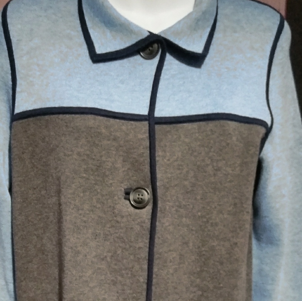 Cardigan - Picture 2 of 2